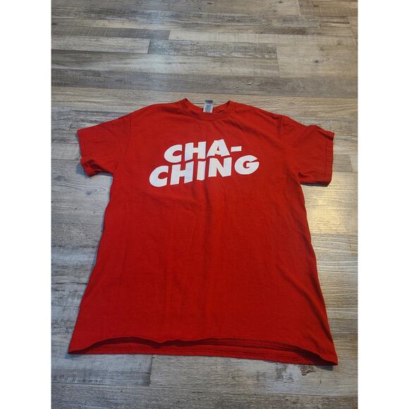 Gildan medium women's graphic tee - Picture 1 of 8